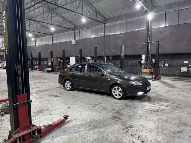 Chevrolet Lacetti 2023, 100,000 km - 0.2 l - Bakı