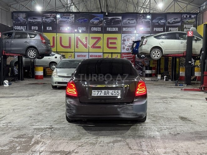 Chevrolet Lacetti 2023, 100,000 km - 0.2 l - Bakı