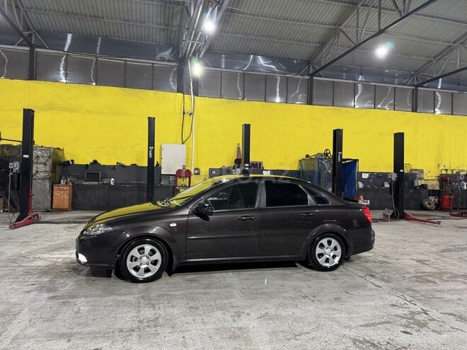 Chevrolet Lacetti 2023, 100,000 km - 0.2 l - Bakı