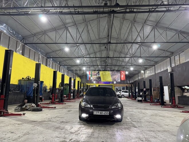 Chevrolet Lacetti 2023, 100,000 km - 0.2 l - Bakı