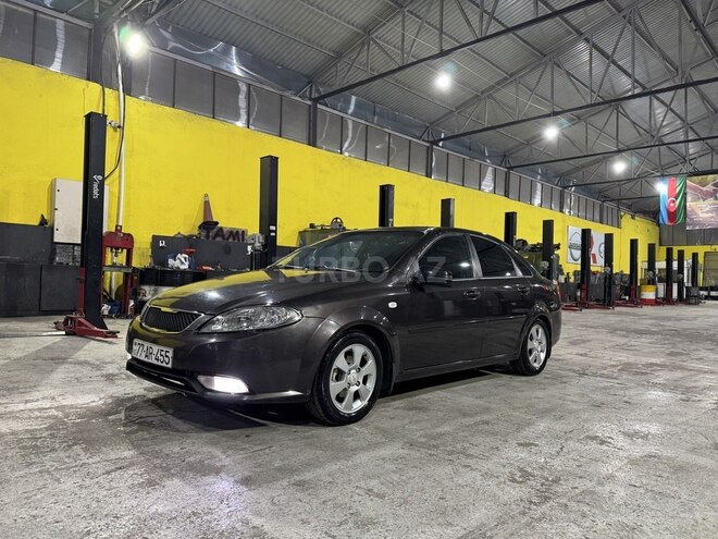 Chevrolet Lacetti 2023, 100,000 km - 0.2 l - Bakı
