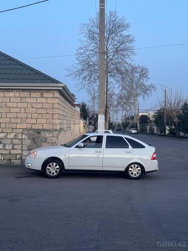LADA (VAZ) Priora 2015, 11,000 km - 1.6 l - Tərtər