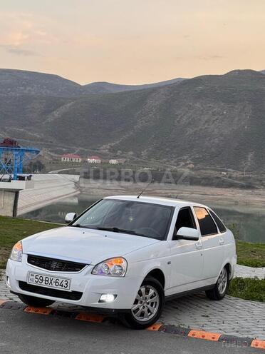 LADA (VAZ) Priora 2015, 11,000 km - 1.6 l - Tərtər