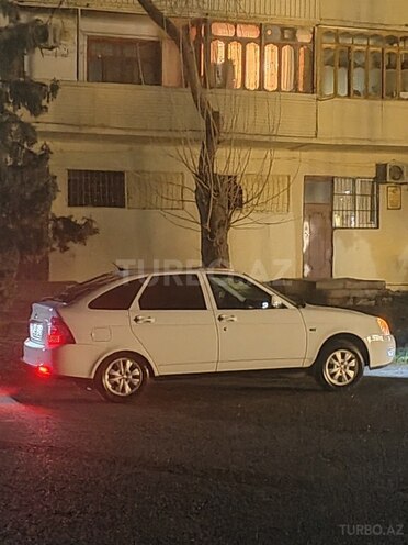 LADA (VAZ) Priora 2015, 11,000 km - 1.6 l - Tərtər
