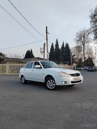 LADA (VAZ) Priora 2015, 11,000 km - 1.6 l - Tərtər