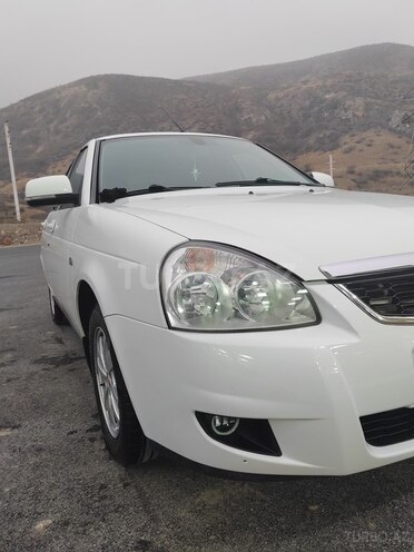 LADA (VAZ) Priora 2015, 11,000 km - 1.6 l - Tərtər