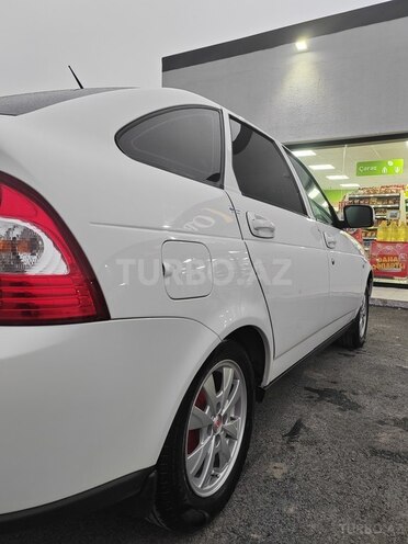 LADA (VAZ) Priora 2015, 11,000 km - 1.6 l - Tərtər