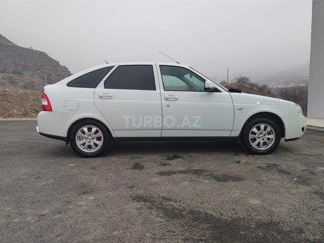 LADA (VAZ) Priora 2015, 11,000 km - 1.6 l - Tərtər