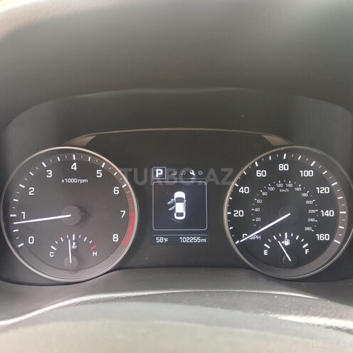 Hyundai Elantra 2018, 102,256 km - 2.0 л - Bakı