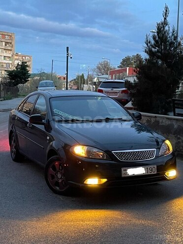 Daewoo Gentra 2014, 245,000 km - 1.5 l - Bakı