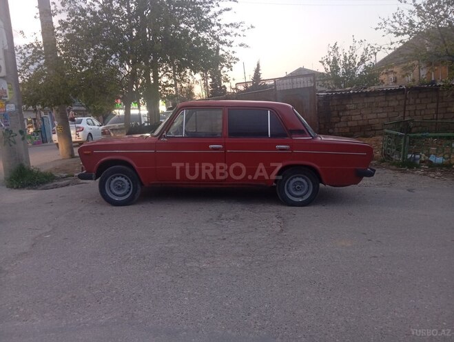 LADA (VAZ) 2106 1982, 44,476 km - 1.5 l - Bakı