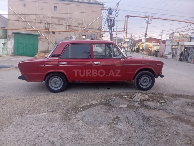 LADA (VAZ) 2106 1982, 44,476 km - 1.5 l - Bakı