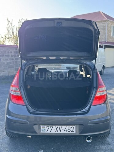 Hyundai i30 2008, 196,000 km - 1.4 л - Balakən