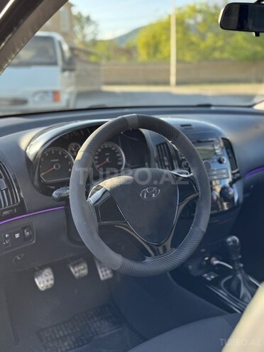 Hyundai i30 2008, 196,000 km - 1.4 л - Balakən