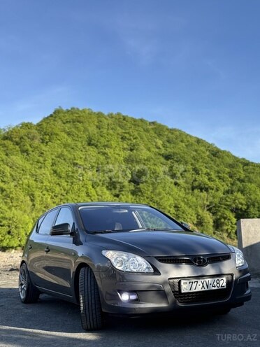 Hyundai i30 2008, 196,000 km - 1.4 л - Balakən