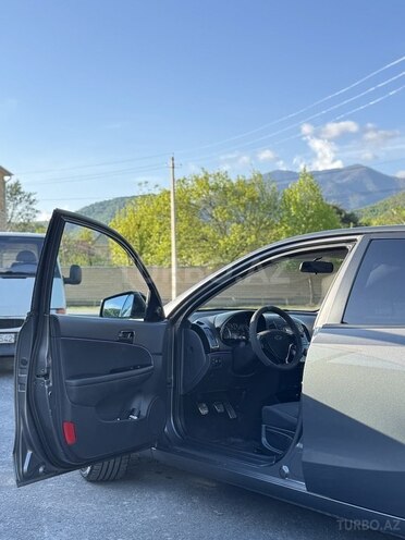 Hyundai i30 2008, 196,000 km - 1.4 л - Balakən