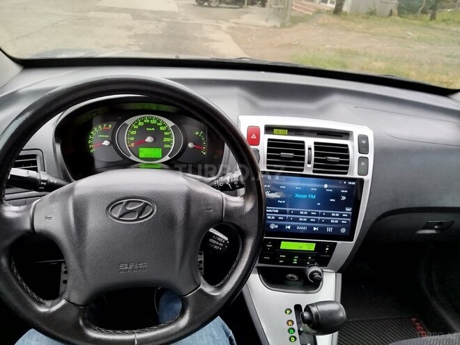Hyundai Tucson 2009, 303,450 km - 2.0 l - Bakı