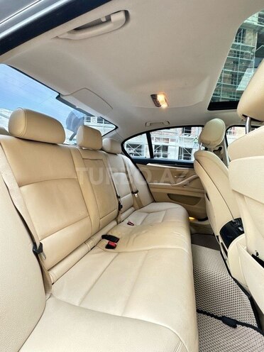 BMW 528 2015, 199,000 km - 2.0 l - Bakı