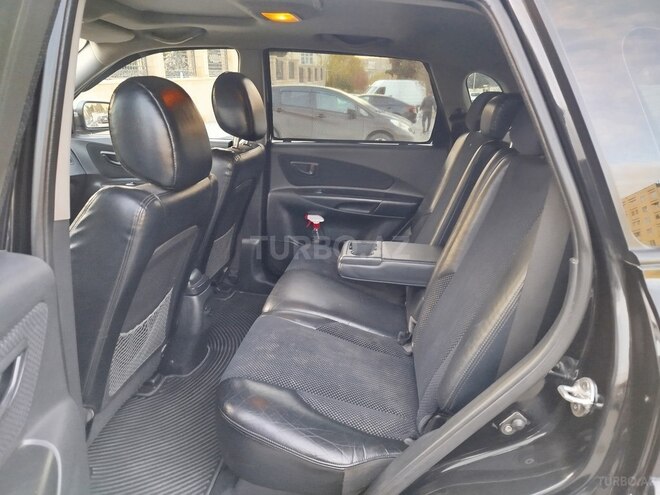 Hyundai Tucson 2009, 303,450 km - 2.0 l - Bakı