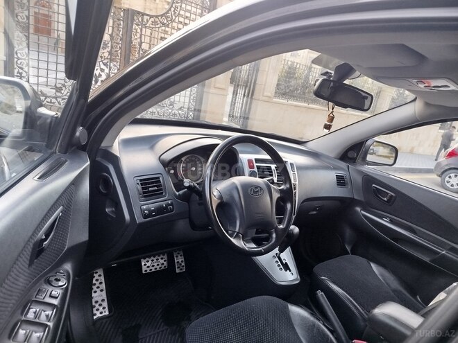 Hyundai Tucson 2009, 303,450 km - 2.0 l - Bakı
