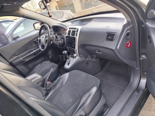 Hyundai Tucson 2009, 303,450 km - 2.0 l - Bakı