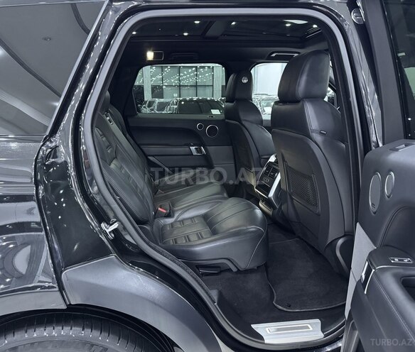 Land Rover RR Sport 2015, 147,900 km - 3.0 l - Bakı