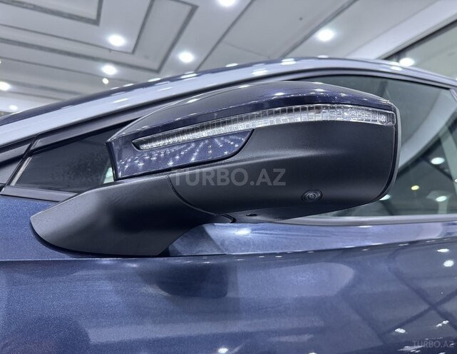 Land Rover RR Sport 2015, 147,900 km - 3.0 l - Bakı