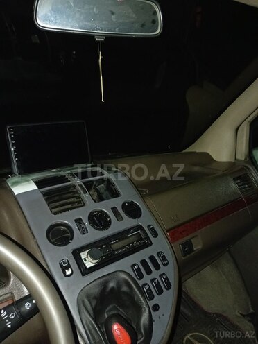 Mercedes Vito 2000, 50,000 km - 2.2 l - Ucar