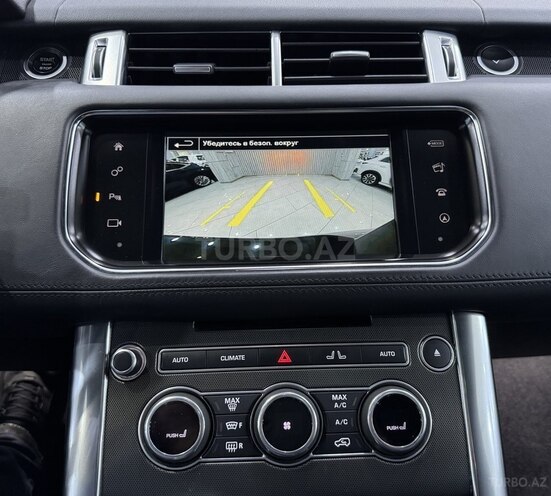 Land Rover RR Sport 2015, 147,900 km - 3.0 l - Bakı