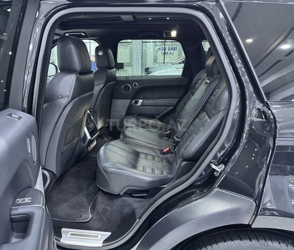Land Rover RR Sport 2015, 147,900 km - 3.0 l - Bakı