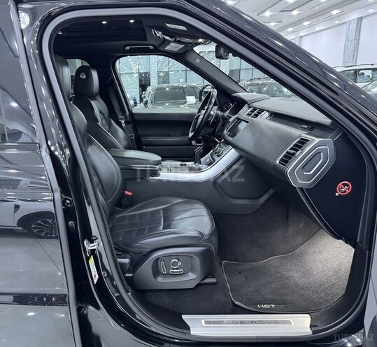 Land Rover RR Sport 2015, 147,900 km - 3.0 l - Bakı