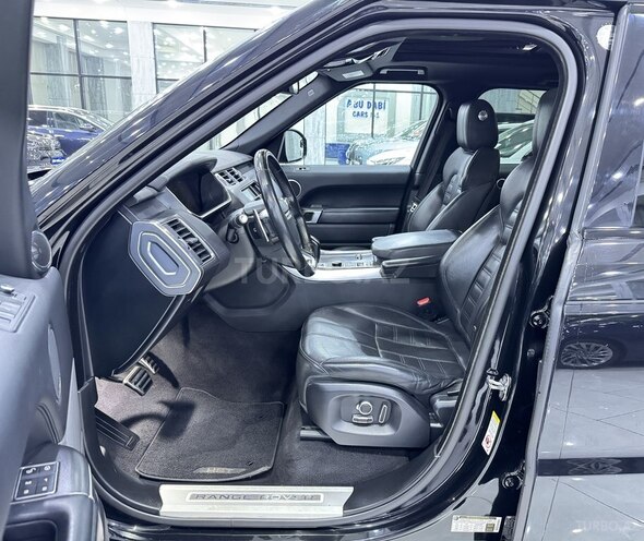 Land Rover RR Sport 2015, 147,900 km - 3.0 l - Bakı