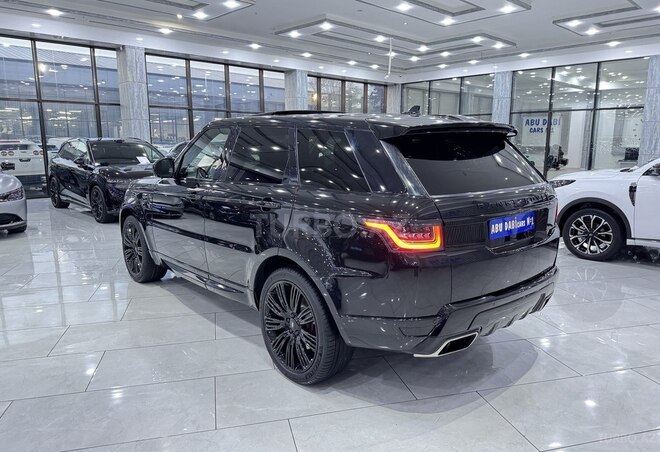 Land Rover RR Sport 2015, 147,900 km - 3.0 l - Bakı