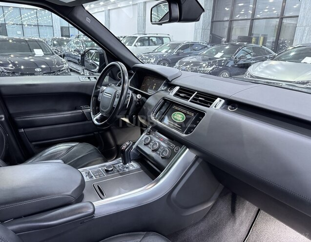 Land Rover RR Sport 2015, 147,900 km - 3.0 l - Bakı