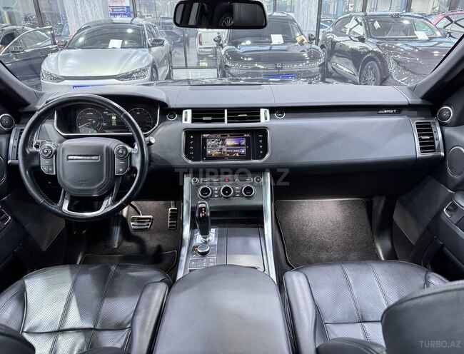 Land Rover RR Sport 2015, 147,900 km - 3.0 l - Bakı