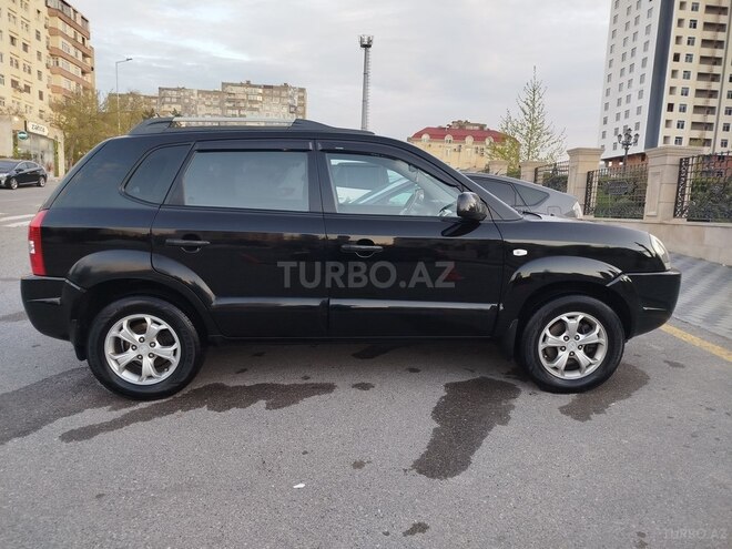 Hyundai Tucson 2009, 303,450 km - 2.0 l - Bakı