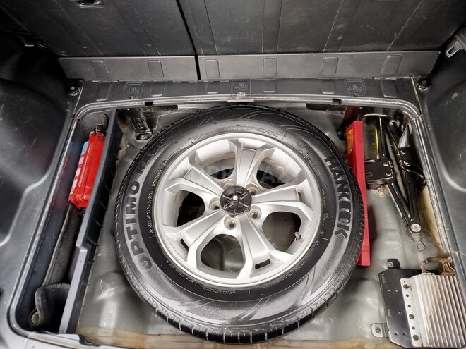 Hyundai Tucson 2009, 303,450 km - 2.0 l - Bakı