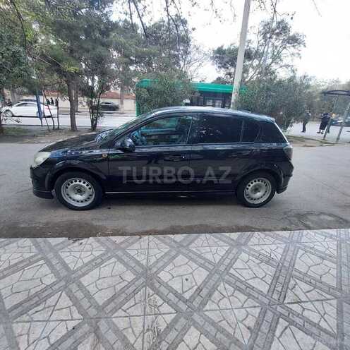 Opel Astra 2008, 360,000 km - 1.4 л - Bakı