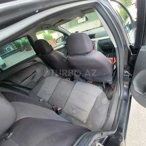 Opel Astra 2008, 360,000 km - 1.4 л - Bakı
