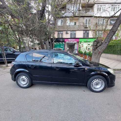 Opel Astra 2008, 360,000 km - 1.4 л - Bakı