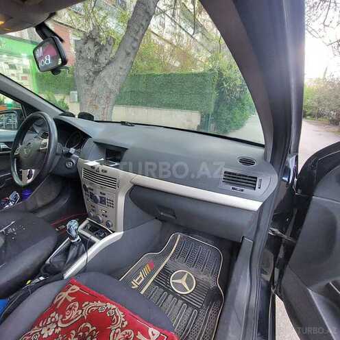 Opel Astra 2008, 360,000 km - 1.4 л - Bakı
