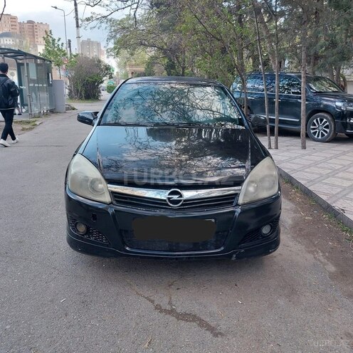 Opel Astra 2008, 360,000 km - 1.4 л - Bakı