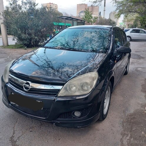 Opel Astra 2008, 360,000 km - 1.4 л - Bakı
