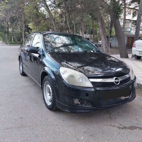 Opel Astra 2008, 360,000 km - 1.4 л - Bakı