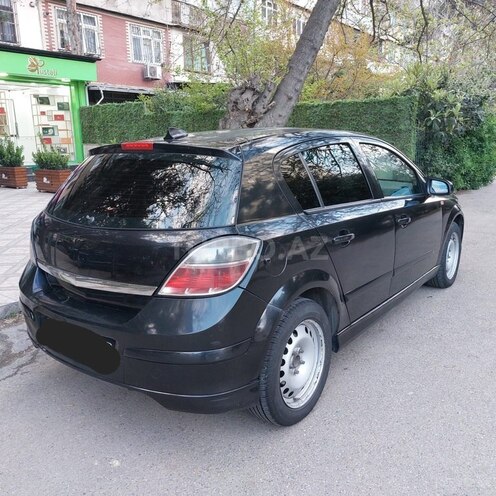 Opel Astra 2008, 360,000 km - 1.4 л - Bakı