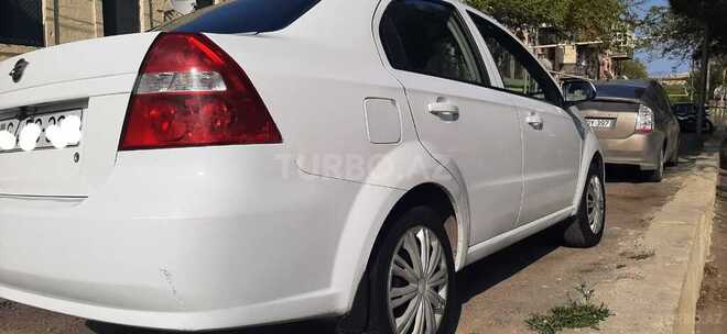Ravon Nexia R3 2017, 398,638 km - 1.5 л - Bakı