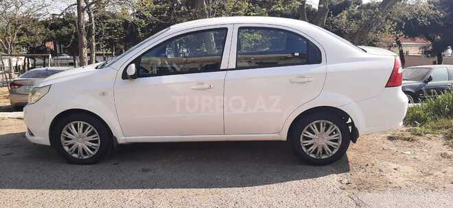 Ravon Nexia R3 2017, 398,638 km - 1.5 л - Bakı