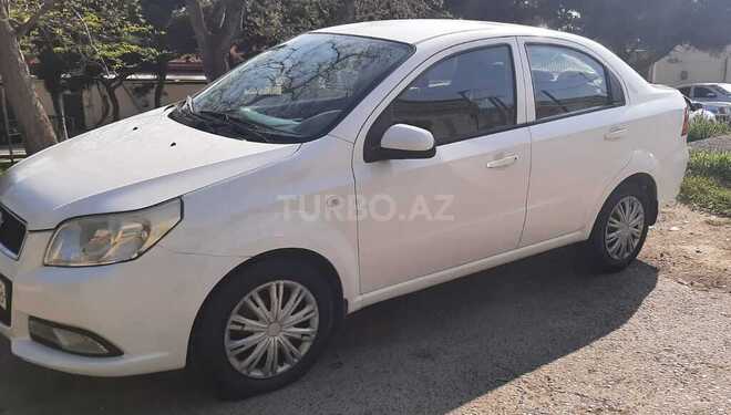 Ravon Nexia R3 2017, 398,638 km - 1.5 л - Bakı