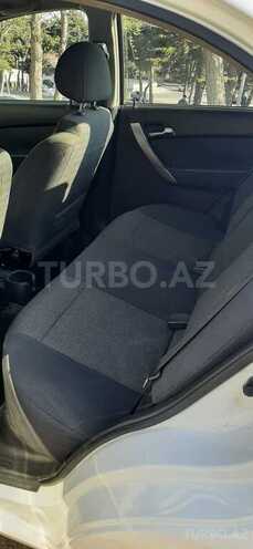 Ravon Nexia R3 2017, 398,638 km - 1.5 л - Bakı