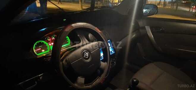 Ravon Nexia R3 2017, 398,638 km - 1.5 л - Bakı